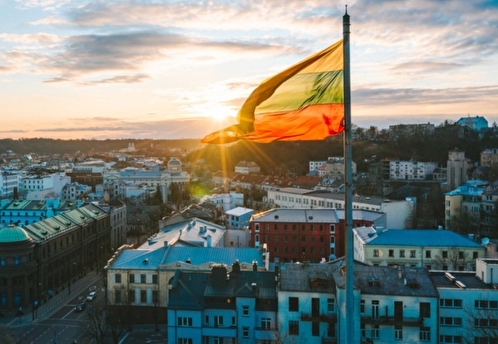 Литва продлила режим чрезвычайного положения и закрыла въезд для граждан РФ