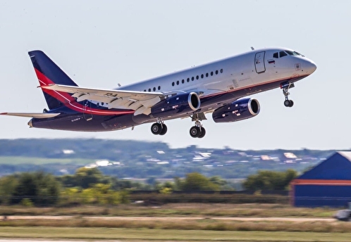 Минтранс предложил авиакомпаниям выкупить иностранные самолеты за счет ФНБ