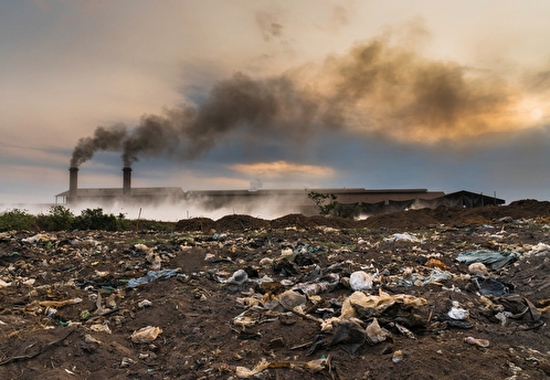 В Дагестане ежегодно будут обрабатывать 950 тысяч тонн отходов