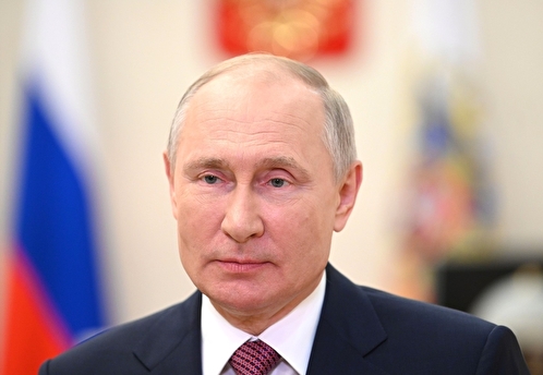 Путин заявил об уродливом очертании попыток создать однополярный мир