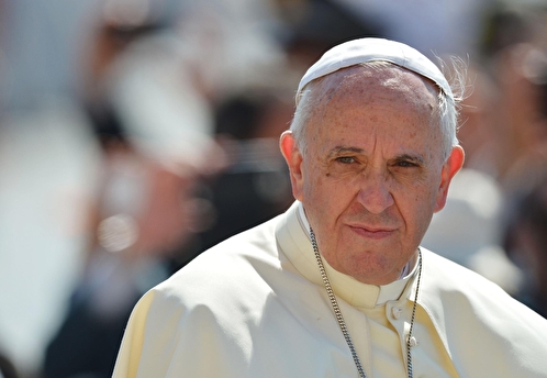 Эксперт прокомментировал слова Папы Римского о Западе как о «кладбище человечества»