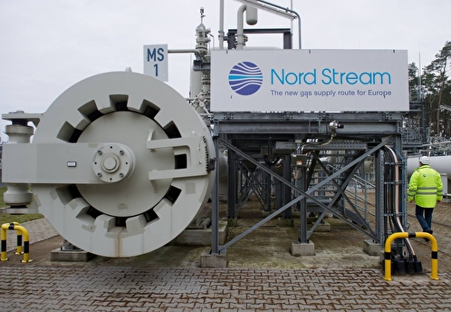 Покупатели газа в Германии возобновили заявки на поставки по «Северному потоку»