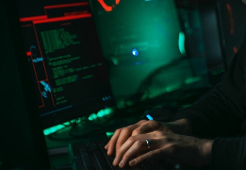 Хакеры RaHDIt обнародовали данные 1,5 тысячи украинских разведчиков
