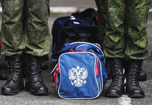Магаданского военкома отправили в отставку из-за ошибок при частичной мобилизации