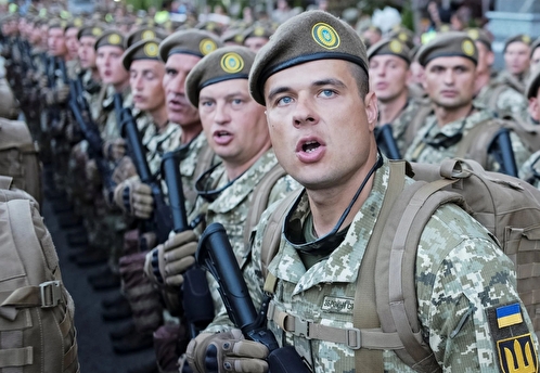 Франция начнет подготовку украинских солдат в Польше до конца года