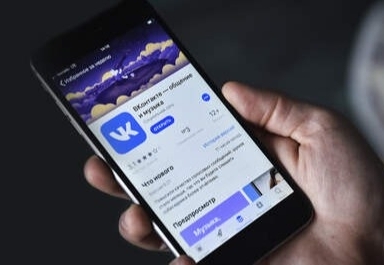 Сервисы от VK удалили из App Store из-за британских санкций