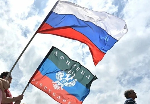 Подписание договоров о вступлении регионов в состав РФ состоится 30 сентября в 15:00