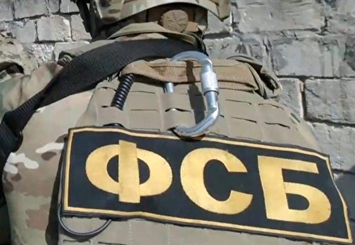 В Новосибирске задержали подозреваемого в организации поджогов военкоматов