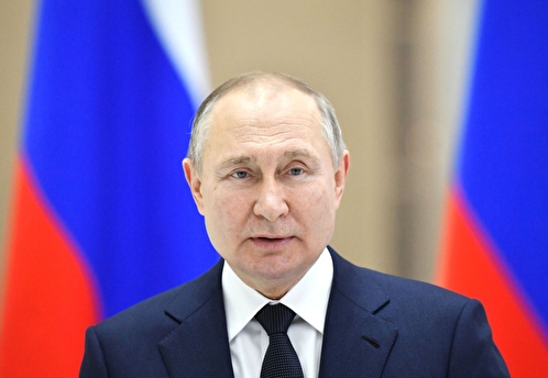 Путин: развал СССР вопреки воле людей обернулся национальной катастрофой