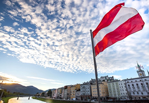 Жители Австрии потребовали от властей прекратить поддержку Украины