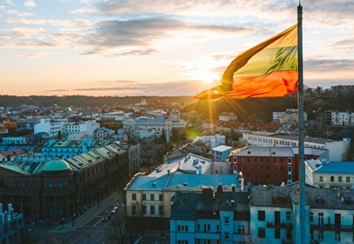 Литва объявила персоной нон грата временного поверенного в делах РФ