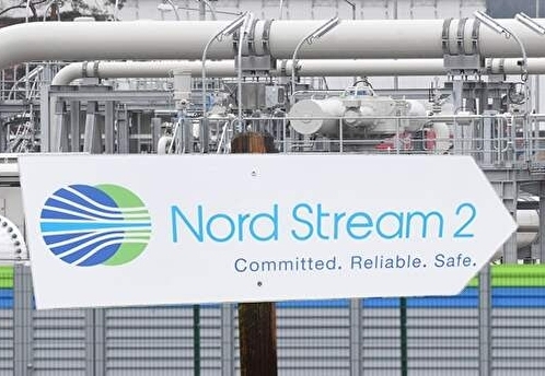 Утечки газа из мест повреждений на «Северных потоках» прекращены