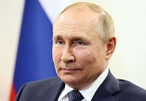 Путин заявил, что итоги референдумов удивили его