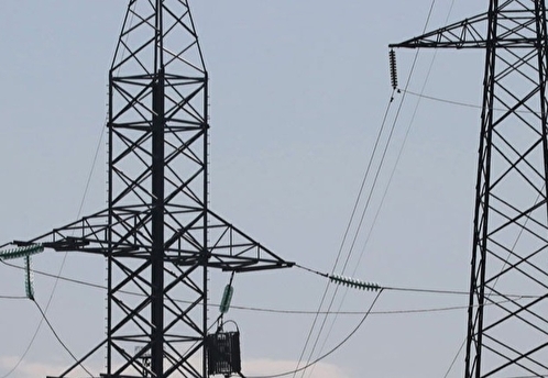 Подача электроэнергии из Швеции в Польшу прекратилась из-за аварии