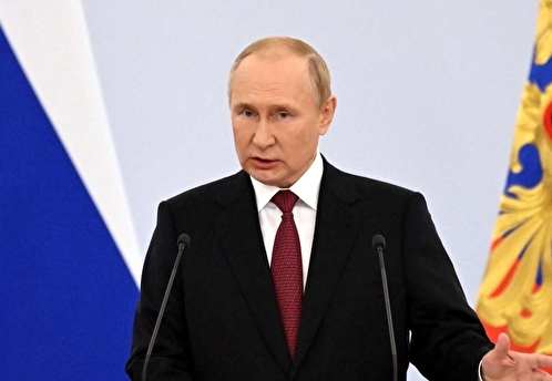 Путин призвал губернаторов контролировать соблюдение законодательства