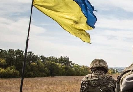 МО РФ: цель массированного удара по Украине достигнута