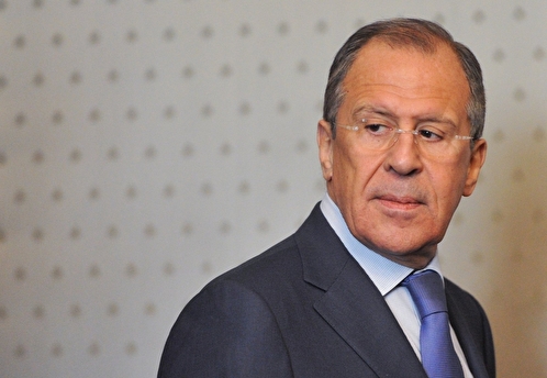 Лавров заявил о готовности России рассмотреть предложение о встрече Путина с Байденом на G20