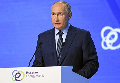 Путин о потолках цен на энергоресурсы: РФ не будет действовать себе в ущерб