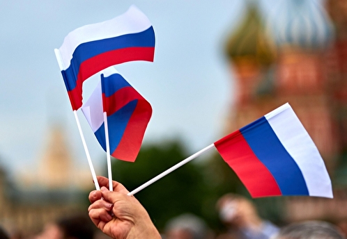 78% россиян поддержали вхождение новых регионов в состав России