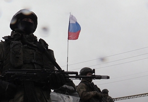 Российские войска ударили по пунктам управления ВСУ на Украине и в ДНР
