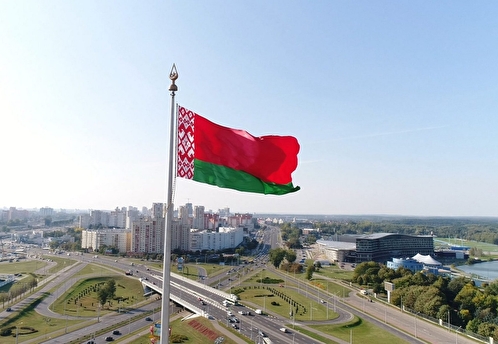 В Белоруссии введен режим КТО из-за угрозы провокаций