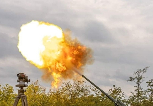 Минобороны заявило об уничтожении арсенала с западным оружием в Бродах Львовской области