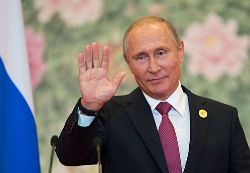 Идеи Путина набирают популярность среди лидеров и населения западных стран — WP