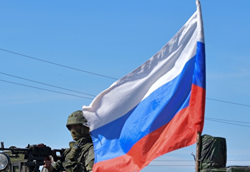 ВС России уничтожили станцию украинской спецсвязи в Одесской области