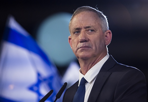 Израиль отклонил просьбу Украины о телефонной беседе министров обороны двух стран