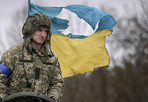 Украинские пленные рассказали, что на Украине мобилизуют практически всех подряд