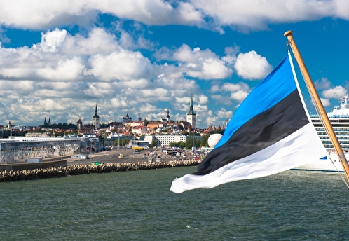 Парламент Эстонии признал режим РФ террористическим и осудил присоединение новых регионов