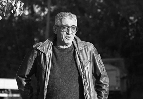 Скончался режиссер и продюсер Давид Кеосаян: его смерть подтвердила дочь Лаура