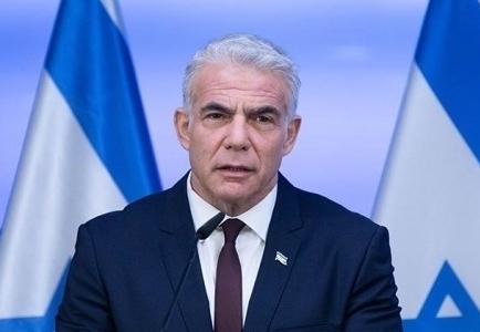 Призыв израильского министра Шая поставлять оружие Украине — его личное мнение