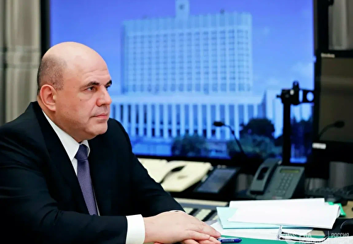 Дефицит бюджета в триллион рублей покроют за счет ФНБ