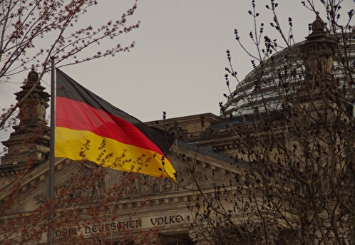 В ГД прокомментировали заявление Шольца о преодолении Германией зависимости от газа из РФ