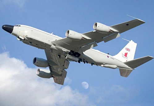 В Британии призвали избегать эскалации после инцидента с Су-27 в Черном море — The Sun