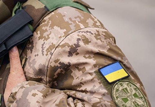 Разведывательный дрон снял драку украинских солдат на позициях ВСУ