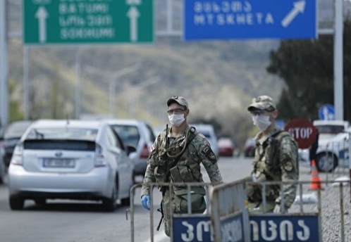 С 22 октября мобильные военкоматы прекратят работу на границах Северной Осетии с Грузией