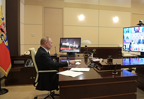 25 октября пройдет заседание Координационного совета по обеспечению нужд ВС РФ