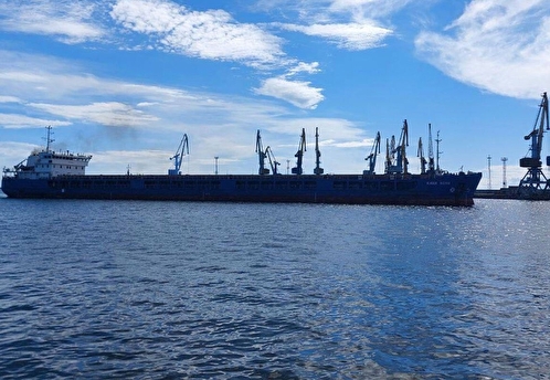 Российский торговый флот переориентировал поставки на Восток