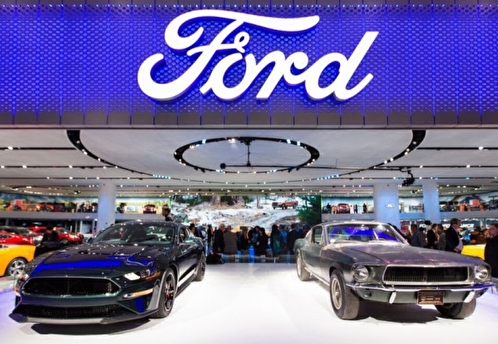 Ford продал долю в совместном предприятии «Соллерс» и покинул рынок РФ