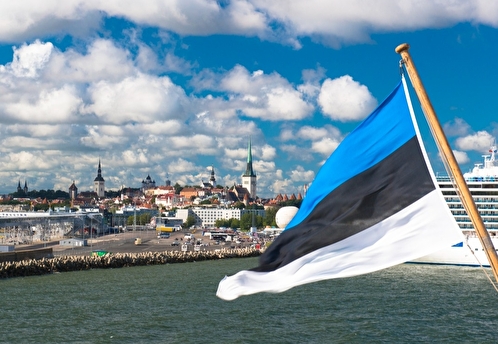 Эстония лишит права на оружие проживающих в стране граждан РФ и Белоруссии
