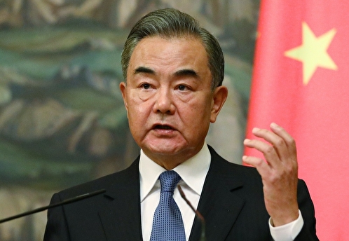 В ГД прокомментировали призыв главы МИД Китая Ван И не допустить эскалации на Украине