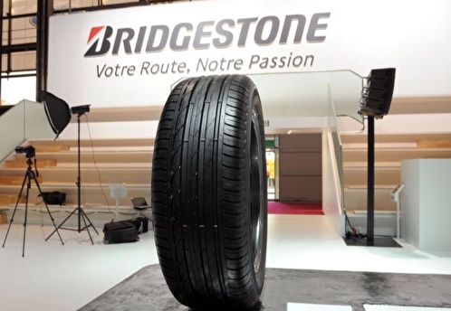 Производитель шин Bridgestone планирует уйти из РФ в течение нескольких месяцев