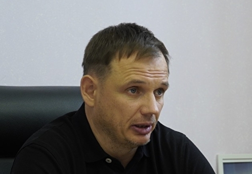 Стремоусов сообщил о попытке прорыва украинских войск на бериславском направлении