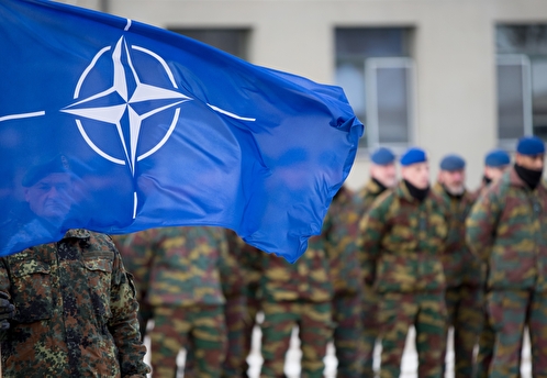 НАТО собирается создать коллективную оборону на восточном фланге