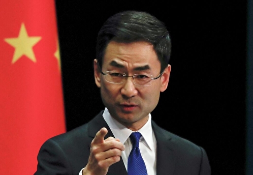 Китайский дипломат прокомментировал блокировку российской резолюции в ООН