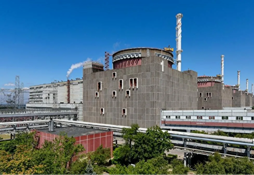 Спецслужбы России предотвратили теракт на Запорожской АЭС