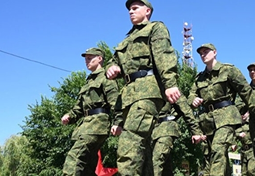 В Госдуме выступили за увеличение срока службы в армии до двух лет
