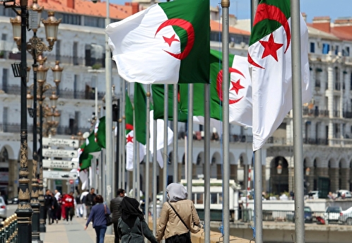 Алжир официально подал заявку на вступление в БРИКС